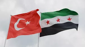 Türkiye Prepares Military Operation in Syria Amid Rising Tensions with Israel and U.S. - INTERVIEW
