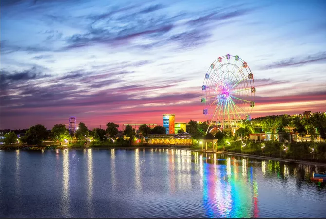 AZAL Boosts Routes to Kazakhstan with Shymkent Flights