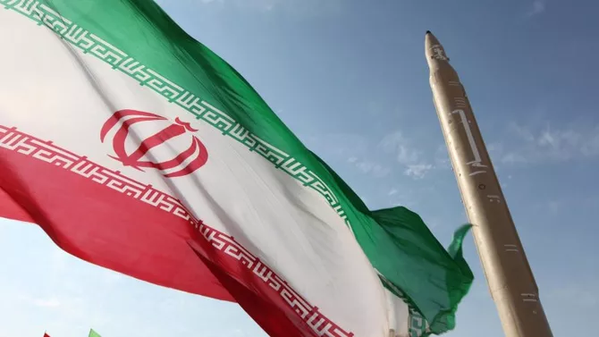 Latest News & Breaking Stories | Stay Updated with Caspianpost.com - Iran Boosts Missile Production — Israel Prepares Response