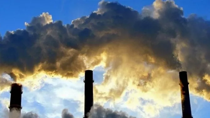 Uzbekistan Targets 50% Cut in Greenhouse Gas Emissions by 2035