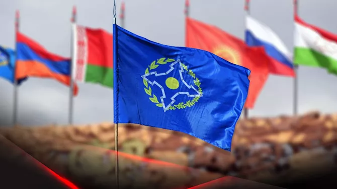 CSTO Denies Tajikistan Sought Help After Afghan Attacks