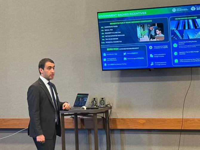 Latest News & Breaking Stories | Stay Updated with Caspianpost.com - Uzbekistan and U.S. Strengthen Collaboration Across Key Sectors