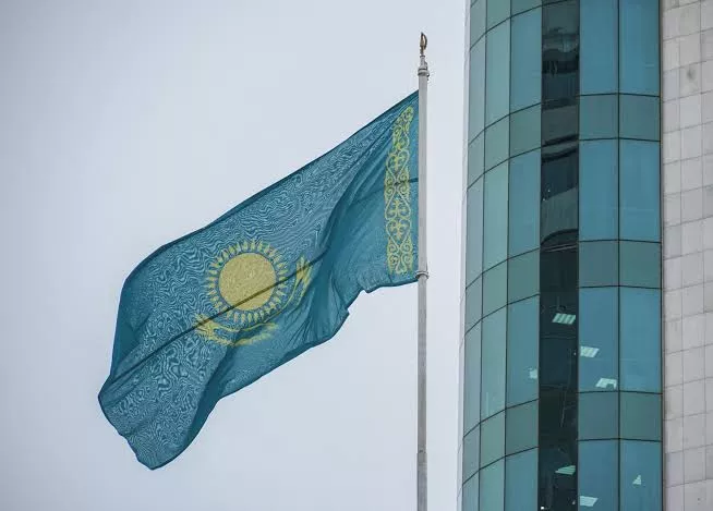 Kazakhstan Ranks 38th in Global Competitiveness Ranking