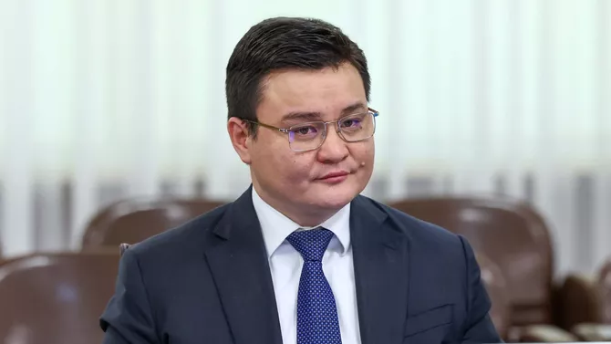 Kazakhstan Names Asset Irgaliyev Presidential Advisor