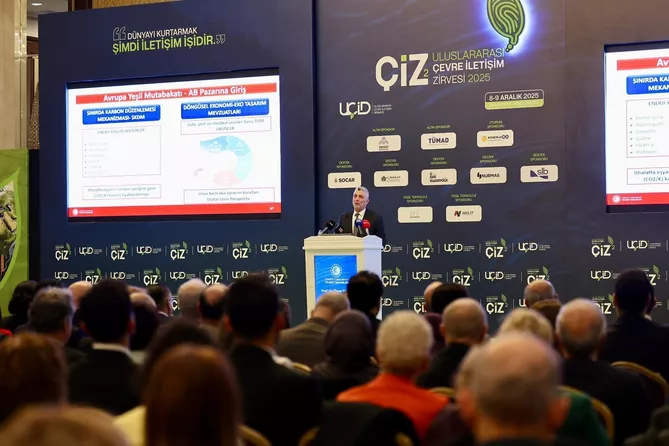 Türkiye 'Must Comply' with EU Green Deal to Boost Exports