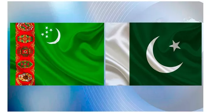 Turkmenistan, Pakistan Strengthen Cooperation Through ECO