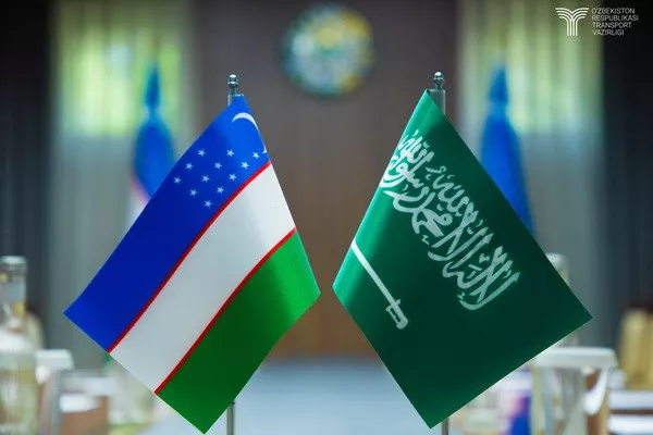 Saudi Arabia Becomes Top Destination for Uzbek Tourists