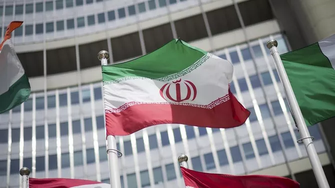 Iran and Seven Other Countries Release Joint Statement at IAEA