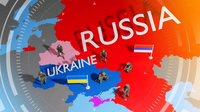 If Russia Wins in Ukraine, Europe Could Be Next — Carlo Masala Warns