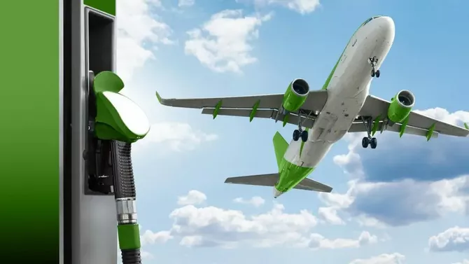 Kazakhstan Eyes Jet Fuel Imports From Azerbaijan as Demand Grows