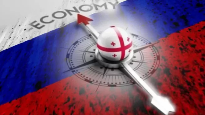 Russian Direct Investment in Georgia Reaches $56.7 Million