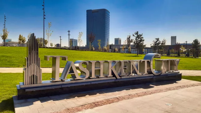 Tashkent Tops Central Asia in Global Safety Ranking
