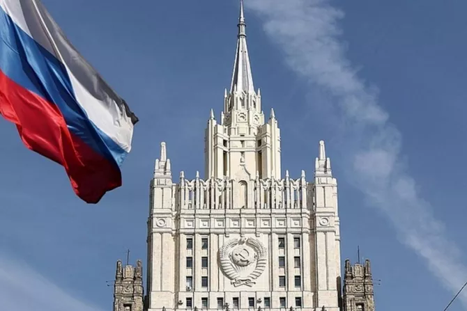 Latest News & Breaking Stories | Stay Updated with Caspianpost.com - Washington Pulls the Rug from Under Moscow in the South Caucasus – Trofimchuk