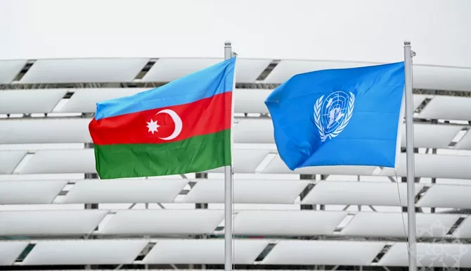 Azerbaijan Reinforces Its Position as Cultural Bridge Between East and West