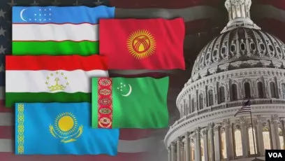 Latest News & Breaking Stories | Stay Updated with Caspianpost.com - US Summit With Central Asia Leaves China’s Position Intact