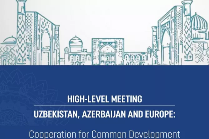 Latest News & Breaking Stories | Stay Updated with Caspianpost.com - The Rise of the Central Asia–South Caucasus Axis in Global Geopolitics