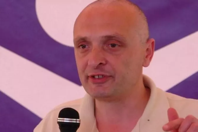 Latest News & Breaking Stories | Stay Updated with Caspianpost.com - Why Baku–Tbilisi–Kars Is Becoming The Backbone Of The Middle Corridor - INTERVIEW