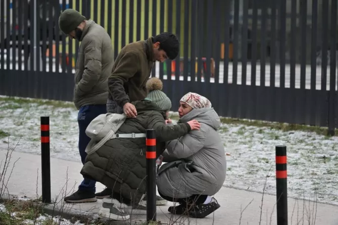 Latest News & Breaking Stories | Stay Updated with Caspianpost.com - He Chose Others Over Himself: The Last Courage of 10-Year-Old Kobiljon Aliev