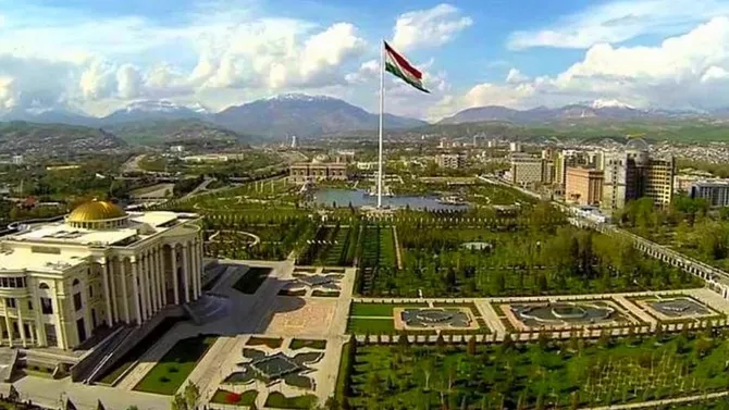 Why Tajikistan Is Tightening Its Fight Against Religious Radicalism