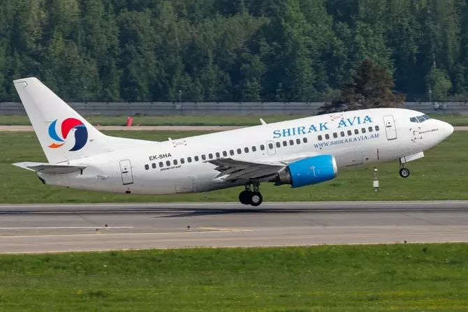 Armenia and Uzbekistan Draw Closer with New Direct Flights