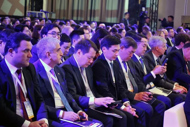 Latest News & Breaking Stories | Stay Updated with Caspianpost.com - B5+1 moment: How US is Rethinking Central Asia