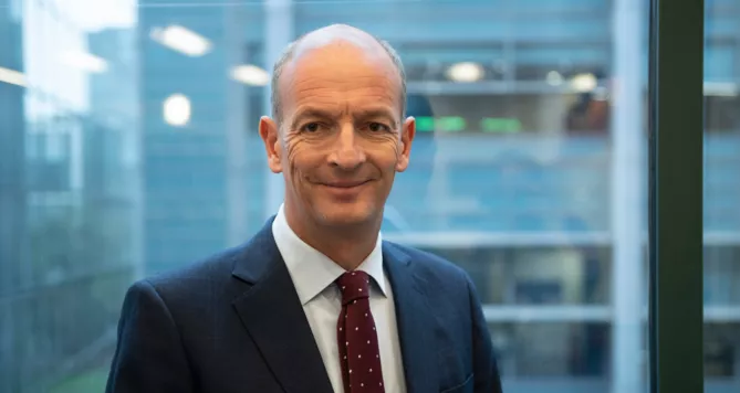 EBRD Vice President to Visit Tajikistan for High-Level Talks, UN Water Conference