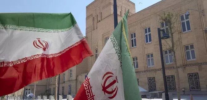 Latest News & Breaking Stories | Stay Updated with Caspianpost.com - Ammar Kahf: “Change In Iran Could Improve Regional Security, But It Is Conditional” - INTERVIEW