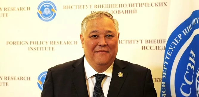 Analyst: Kazakhstan, Armenia Enter New Era of Practical, Long-Term Partnership