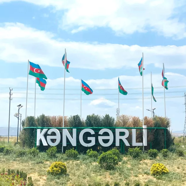 Latest News & Breaking Stories | Stay Updated with Caspianpost.com - Documentary Film on Revival of Karabakh and East Zangezur in Production