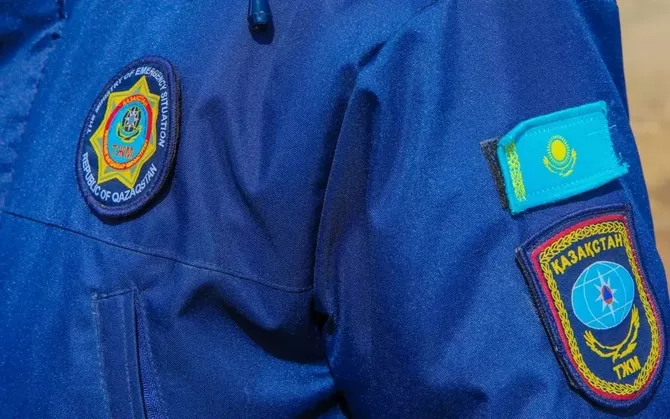 Kazakh Café Blast Sparks Criminal Investigation