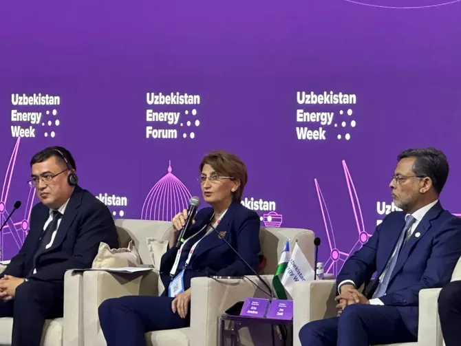 Azerbaijan, Uzbekistan Expand Energy Partnership With Major Ustyurt Project