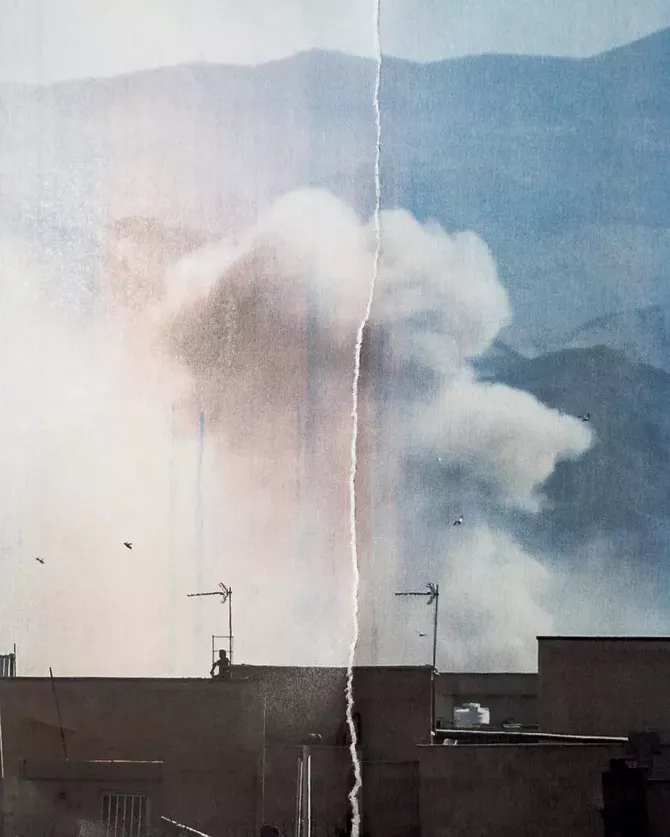 How to Think About Trump’s War With Iran