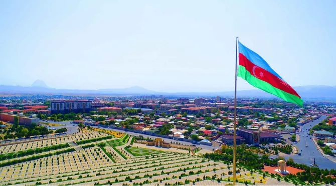 2nd Azerbaijan-Türkiye Economic Forum Opens in Nakhchivan