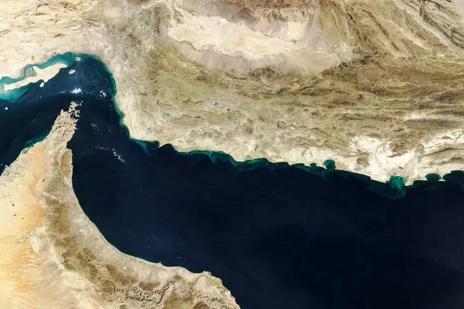 Iran Reopens Strait of Hormuz for Ship Passage, with Exceptions