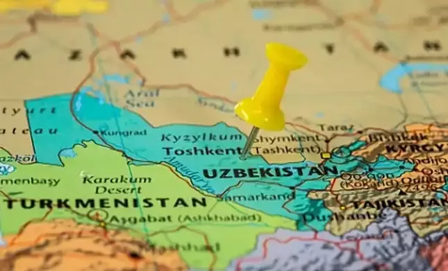 Latest News & Breaking Stories | Stay Updated with Caspianpost.com - Qatar Invests $50 Million in Tajikistan’s Energy Future