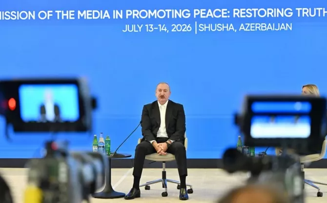 Latest News & Breaking Stories | Stay Updated with Caspianpost.com - Azerbaijan–EU Partnership: Balancing Strategy, Interests and Respect