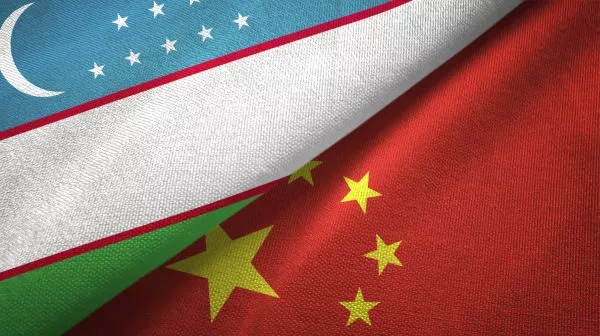 China to Invest $500M in Massive Paper Plant in Uzbekistan