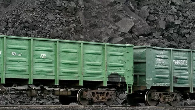 Kazakhstan Boosts Coal Transit via Russia by 50%