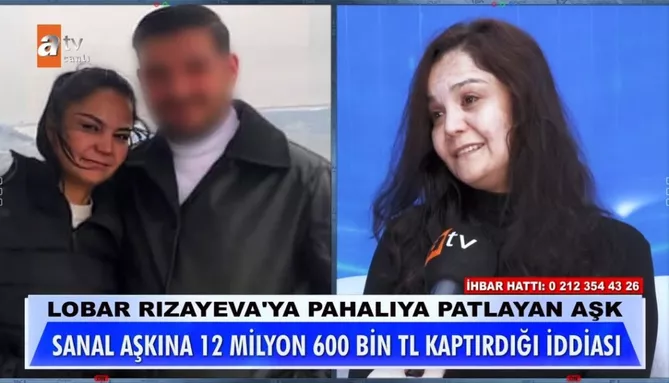 Uzbek Woman Loses $290K to Turkish Online Romance Scam