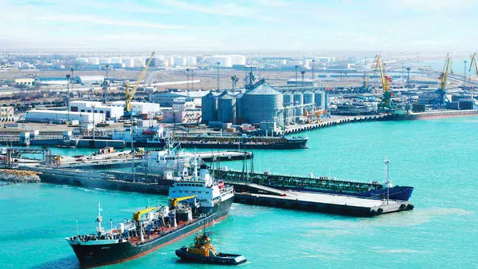 Latest News & Breaking Stories | Stay Updated with Caspianpost.com - Farhad Kasenov: “Azerbaijan is Becoming Kazakhstan’s Main Alternative Energy Corridor” – INTERVIEW