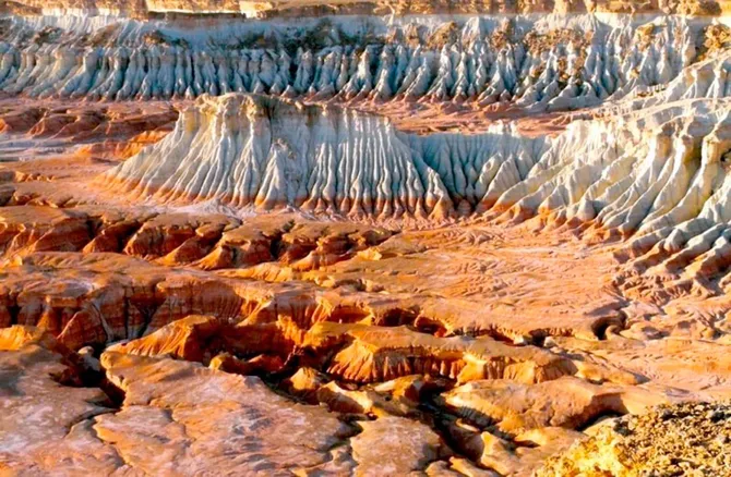 Turkmenistan Emerges as New Hotspot for Global Travelers