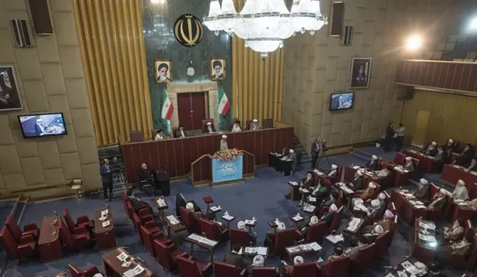 BREAKING: Iran Selected a New Supreme Leader to Succeed Ayatollah Ali Khamenei