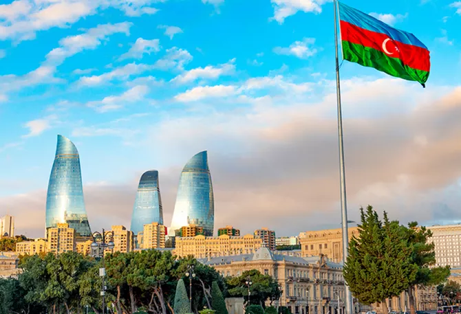 Baku to Host International Forum on Black Sea–Caspian Transport Corridors