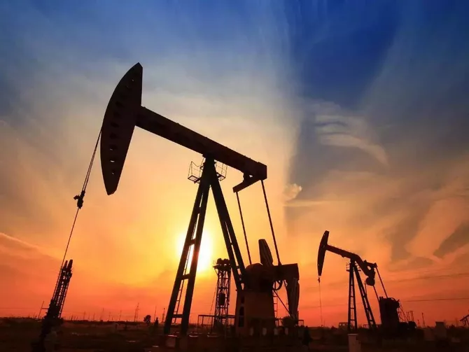 Azeri Light Oil Price Surpasses $97