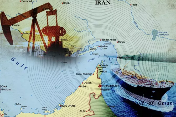 Hormuz After the War: Who Will Control the World’s Key Energy Corridor?