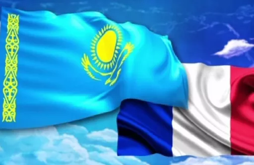 Kazakhstan, France Advance Landmark Renewable Energy Project