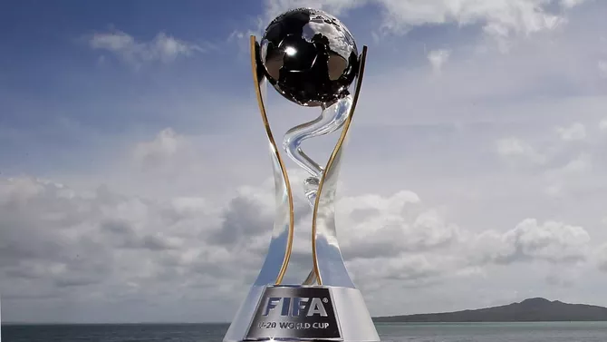 Azerbaijan Creates Organizing Committee for 2027 FIFA U-20 World Cup