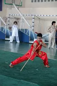 Kyrgyz Wushu Stars Grab Silver and Two Bronzes at Islamic Solidarity Games