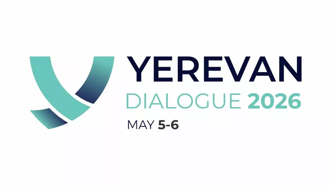 Key Themes Unveiled for Yerevan Dialogue 2026