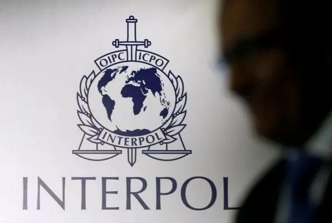 Kyrgyzstan Approves New Rules for National Interpol Bureau ...